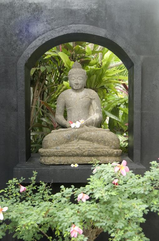 Villa Delapan Canggu Extérieur photo