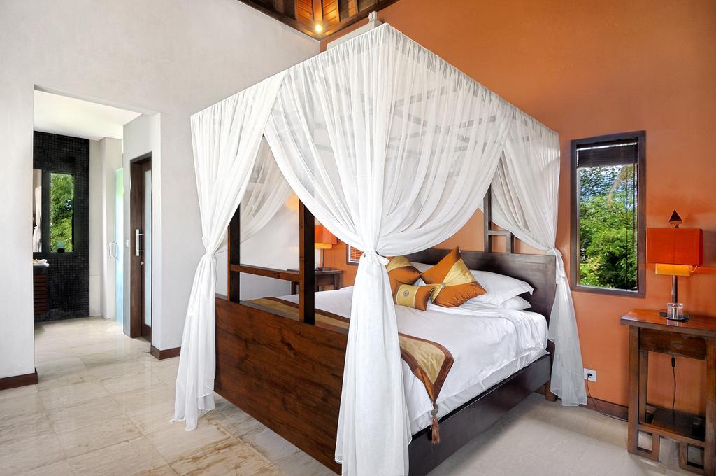 Villa Delapan Canggu Extérieur photo
